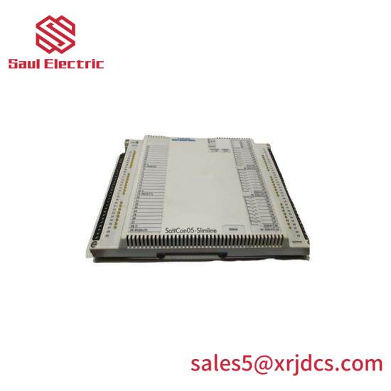 ABB SD24D/492896201 controller module