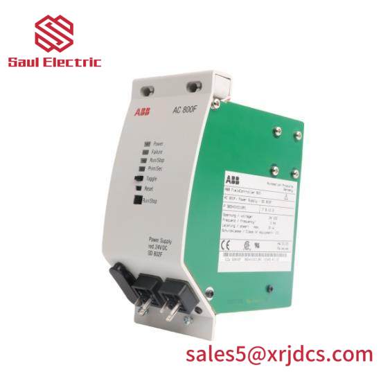 ABB SD802F
