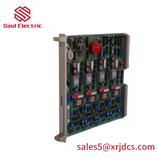 ABB SD802F 3BDH000012R1  Power Supply Redundant