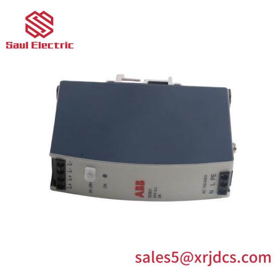ABB 3HAC023775-002