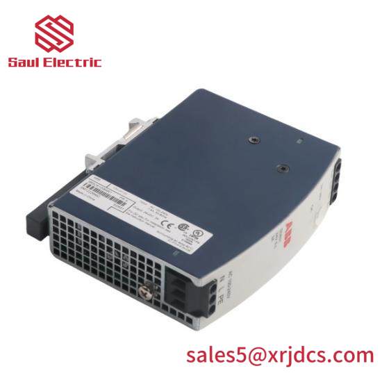 ABB SD831 Power Supply Device