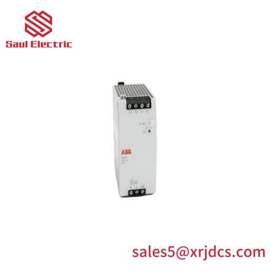 ABB IPFLD48 Power System Module