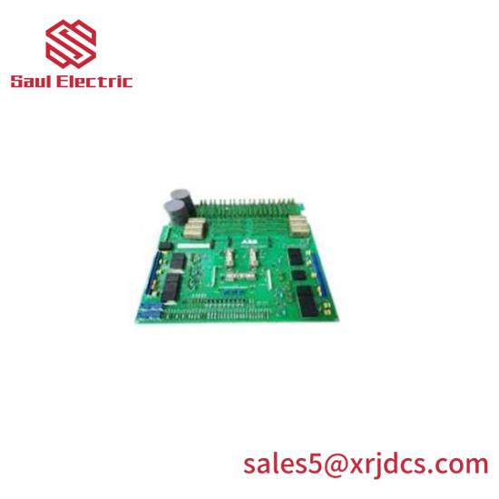 ABB 3HAC025576-001