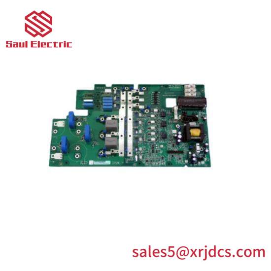 ABB SDCS-AMC-DC-2 COAT 3ADT220090R0040 Circuit Board