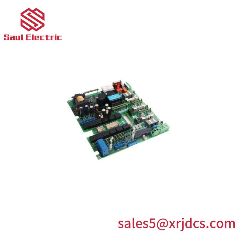 ABB SDCS-AMC-DC-2 COAT 3ADT220090R004 Control Board