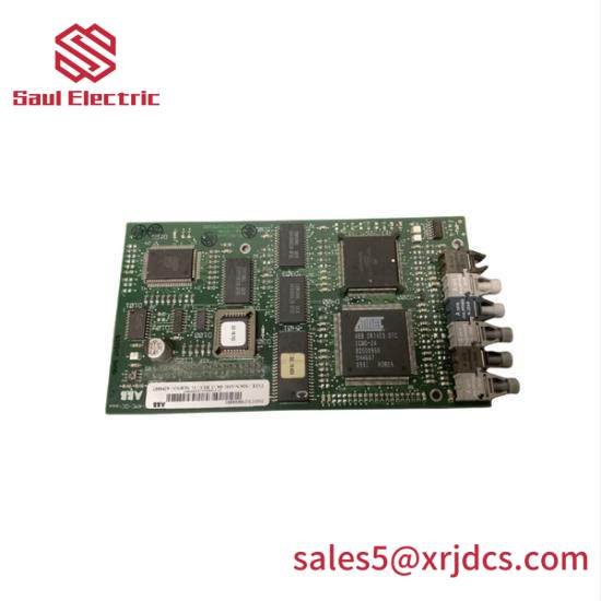 ABB SDCS-AMC-DC-2COAT CONTROL BOARD WITHOUT SOFTW