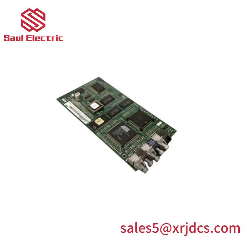 ABB SDCS-AMC-DC2 3ADT312700R0001 CONTROL UNIT
