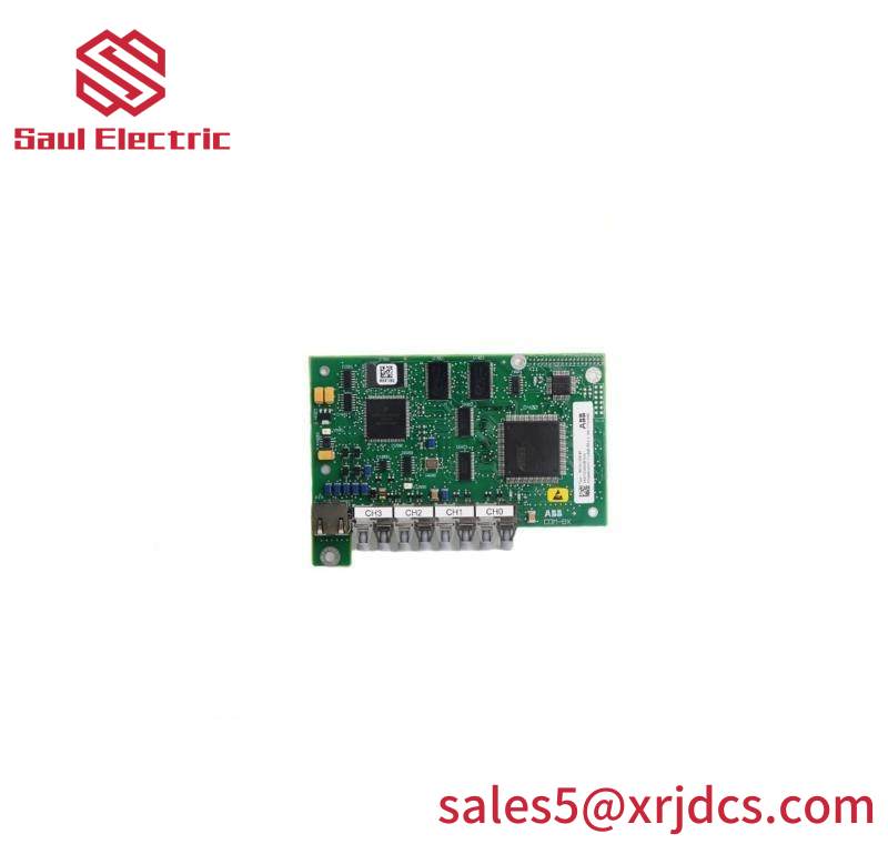 ABB SDCS-COM-81 3ADT314900R1002 Communication Board