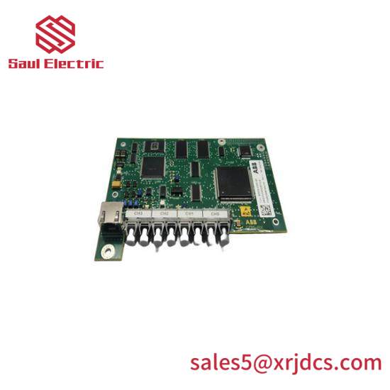 ABB SDCS-COM-81 3ADT314900R1002 Communication Module