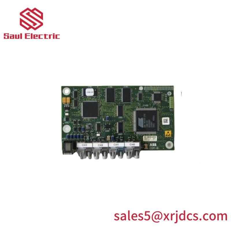 ABB SDCS-COM-81 Dc governor