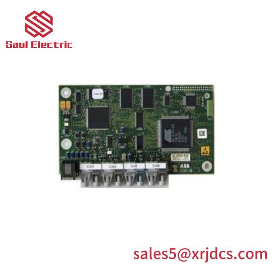 ABB SDCS-COM-82 3ADT220134R0002 DC Governor