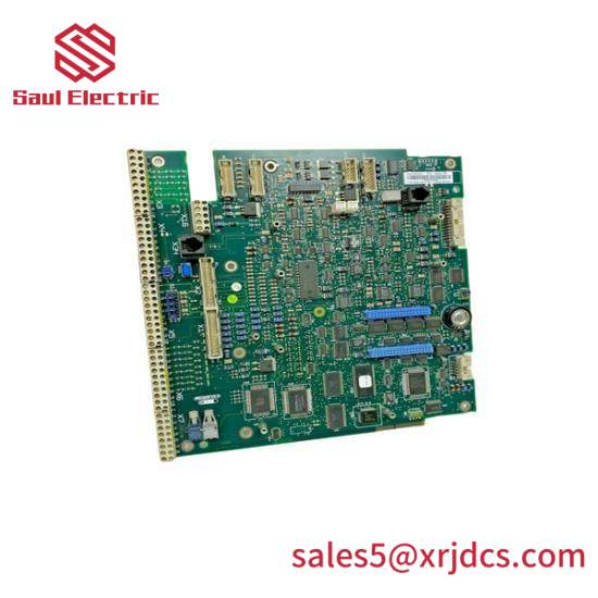 ABB SDCS-CON-2 3ADT309600R1 CONTROL BOARD WITHOUT SOFTW