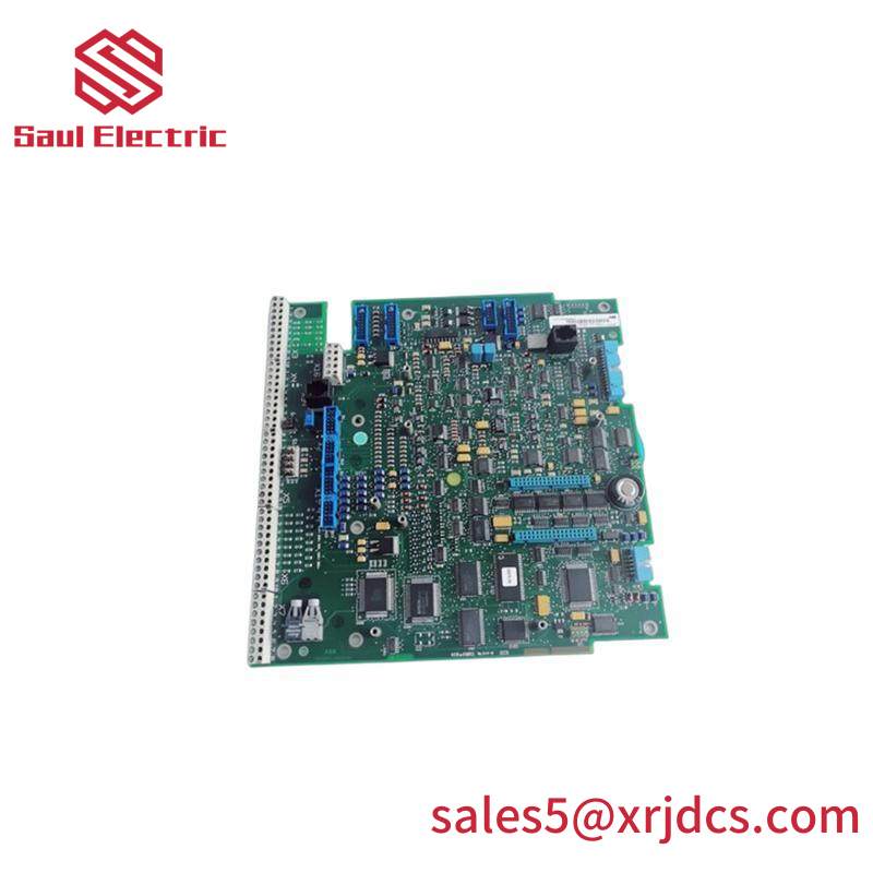 ABB SDCS-con-2A DRIVE CONTROL BOARD