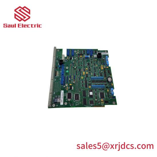ABB SDCS-CON-2B-COAT 3ADT309600R1012 CONTROL BOARD DCS MODULE