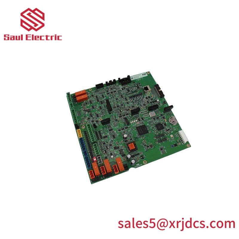 ABB SDCS-CON-3A /REV:G