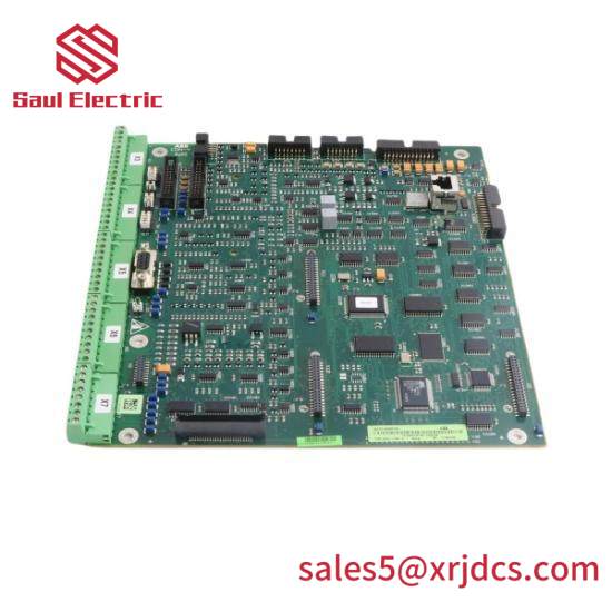 ABB SDCS-CON-4 3ADT313900R1501 Control Module