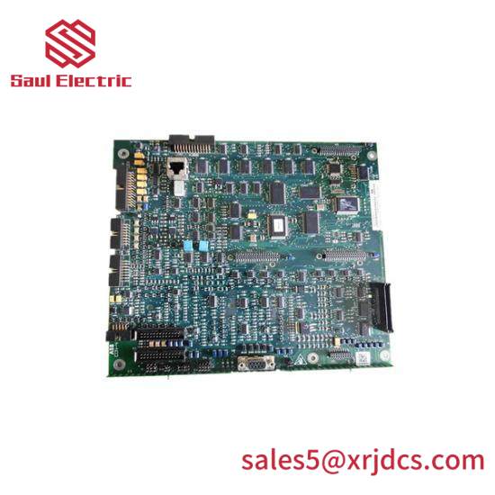 ABB SDCS-CON-4 MAIN DRIVE CONTROL