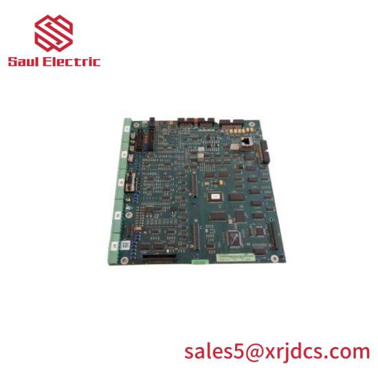 ABB SDCS-CON-4 ABB SDCS-CON-4 PC Board