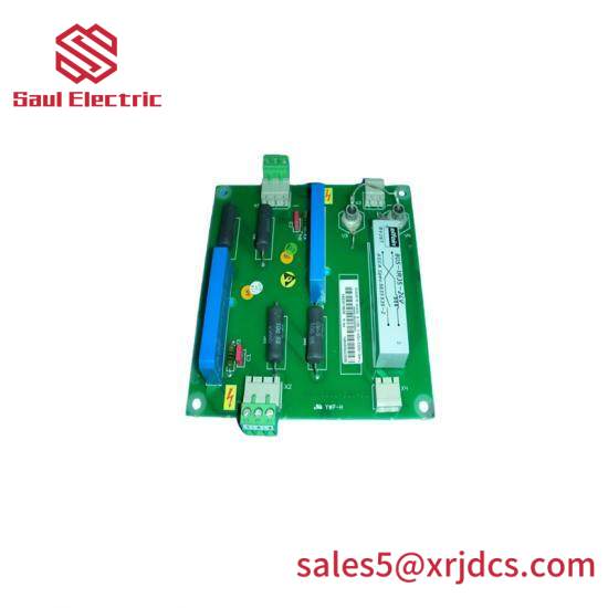 ABB SDCS-FEP-1/3BSE006309R1 FIELD PROTECTION UNIT