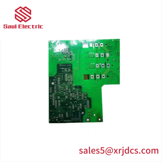 ABB SDCS-FEX-32 FIELD EXCITER