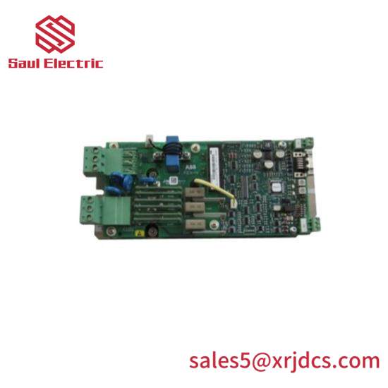 ABB SDCS-FEX-425-INT Field exciter