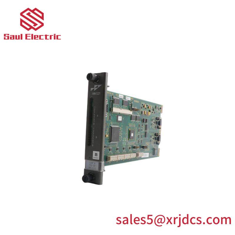 ABB SDCS-IOB-21 3BSE005176R1 External isolated digital board