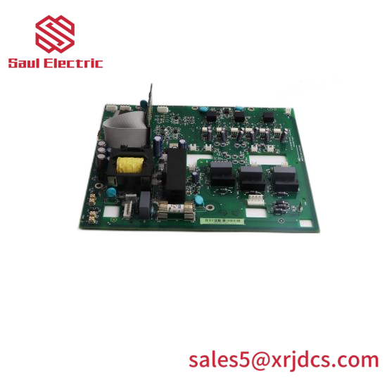 ABB SDCS-IOB-22 3BSE005177R1 Spare Part