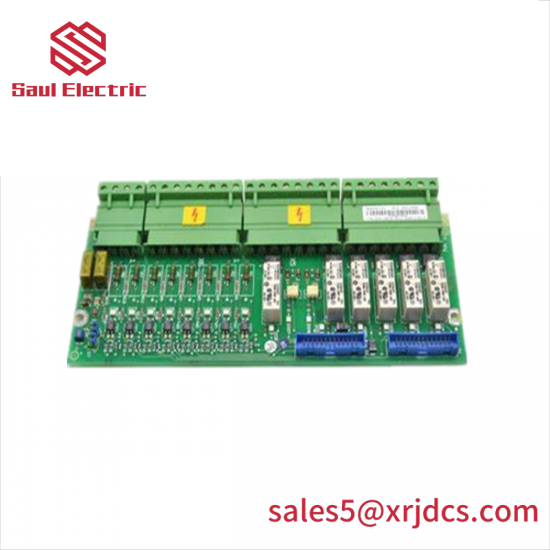 ABB SDCS-IOB-22 Digital connection board