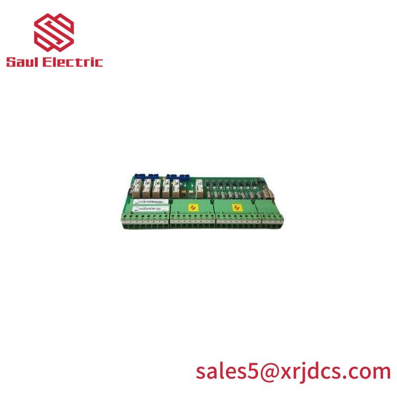 ABB SDCS-IOB-23-COAT Digital connection board