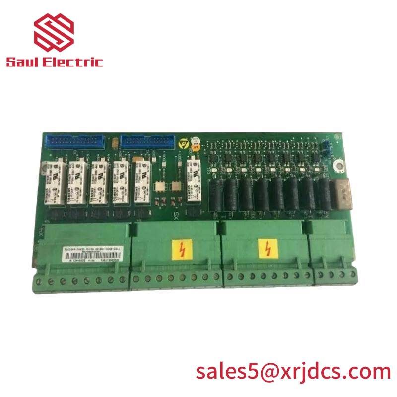 ABB SDCS-IOB-23 3BSE005178R1 Digital Connect Board