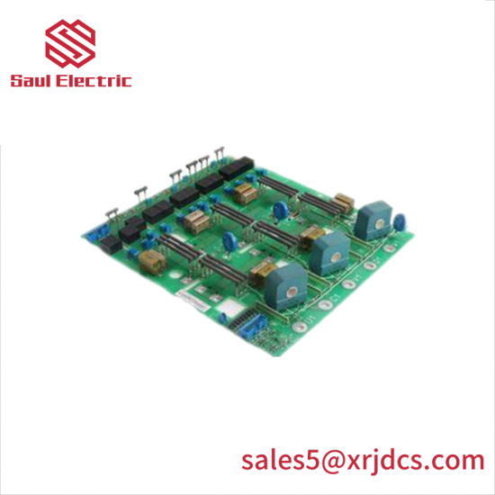 ABB SDCS-PIN-11-COAT POWER INTERFACE B