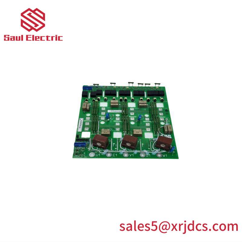 ABB SDCS-PIN-11 3ADT306100R0001 INTERFACE BOARD