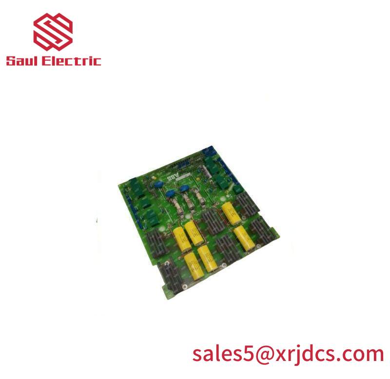 ABB SDCS-PIN-21 3ADT306200R1 DC governor