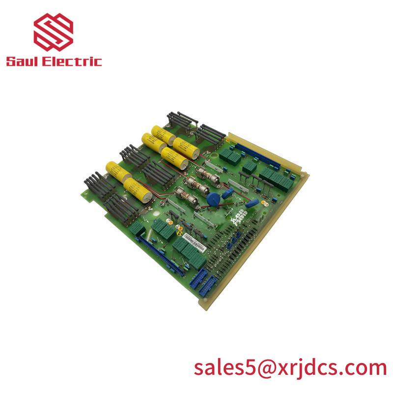 ABB SDCS-PIN-21 POWER INTERFACE CARD