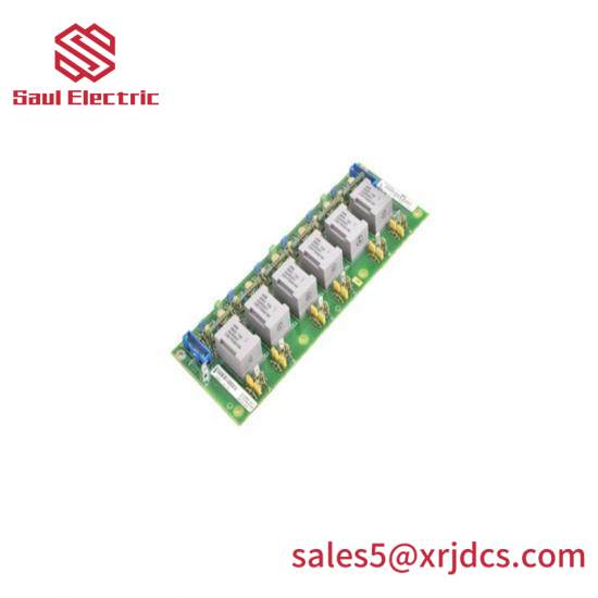 ABB SDCS-PIN-41A 3BSE004939R1 PC BOARD