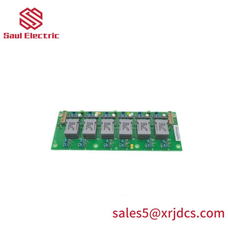 ABB SDCS-PIN-41A 3BSE004939R1 Pulse Transformer Module