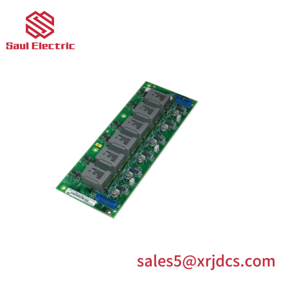 ABB SDCS-PIN-48-COAT 3ADT220090R0043  Pulse Transformation Board