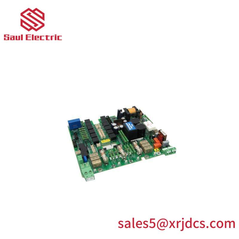 ABB SDCS-PIN-4B 3ADT316300R1510 POWER INTERFACE BOARD