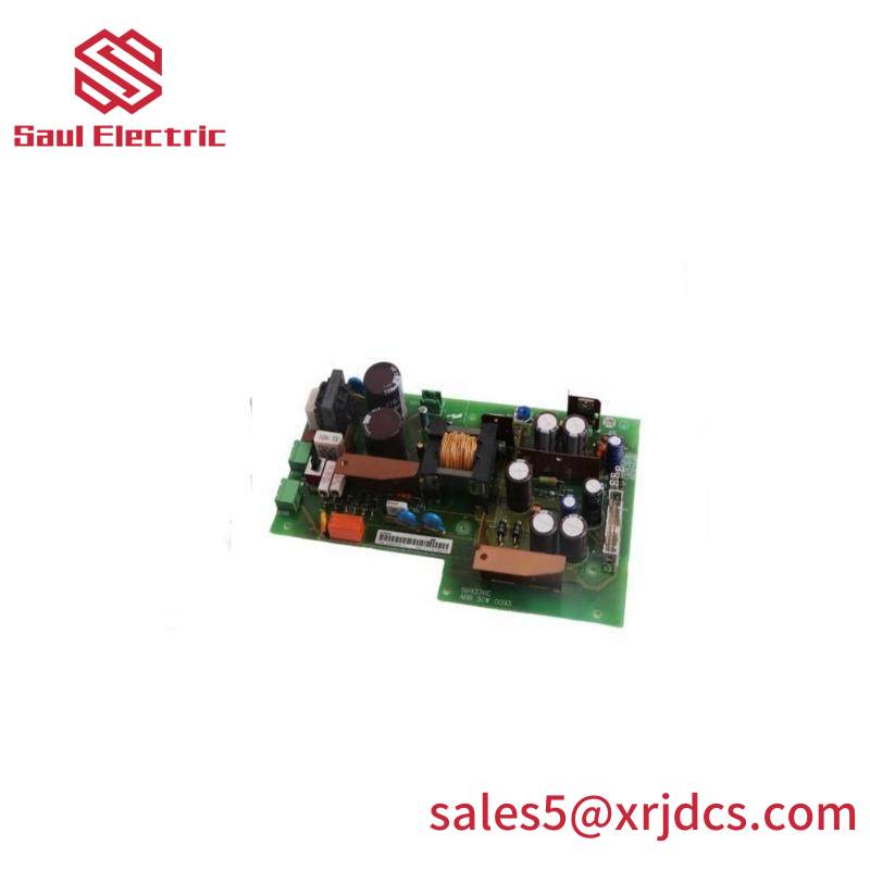 ABB SDCS-POW-1C POWER SUPPLY BOARD