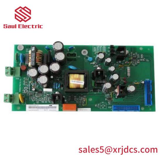 ABB SDCS-POW-4-COAT DCS Module
