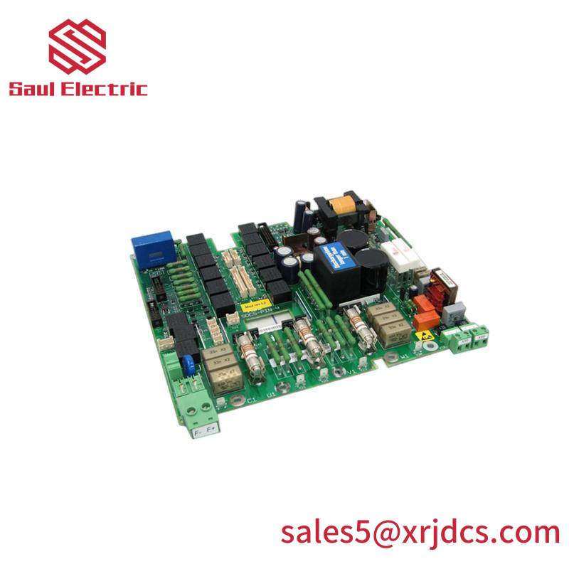 ABB SDCS-POW-4 3ADT315100R10001 Power supply