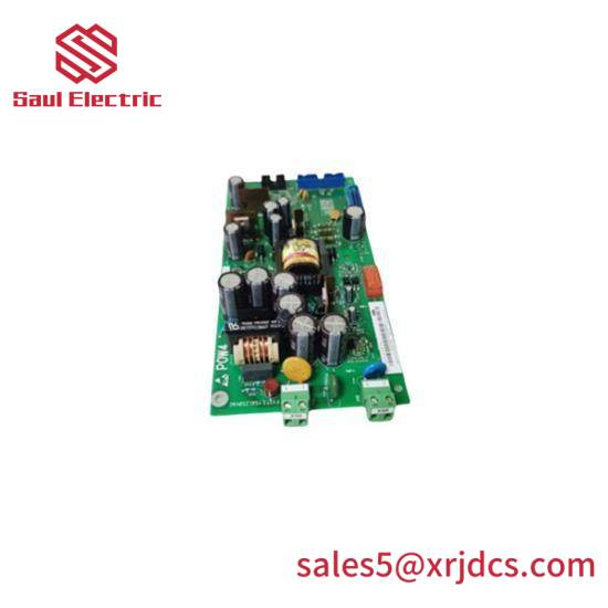 ABB SDCS-POW-4 3ADT315100R1001 POWER SUPPLY