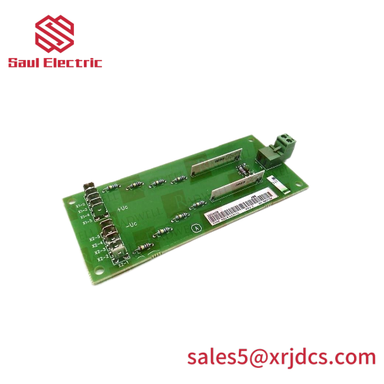 ABB DCS502-0140-41-1101010
