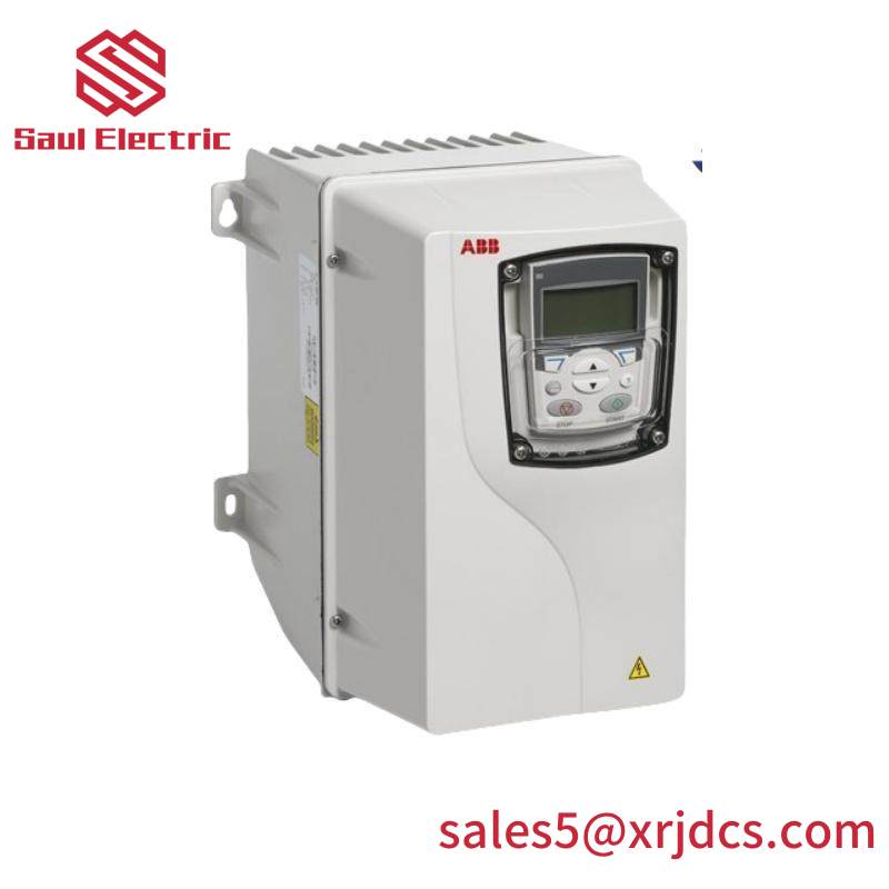 ABB SECG-01 3AAA0000051449 DRIVE