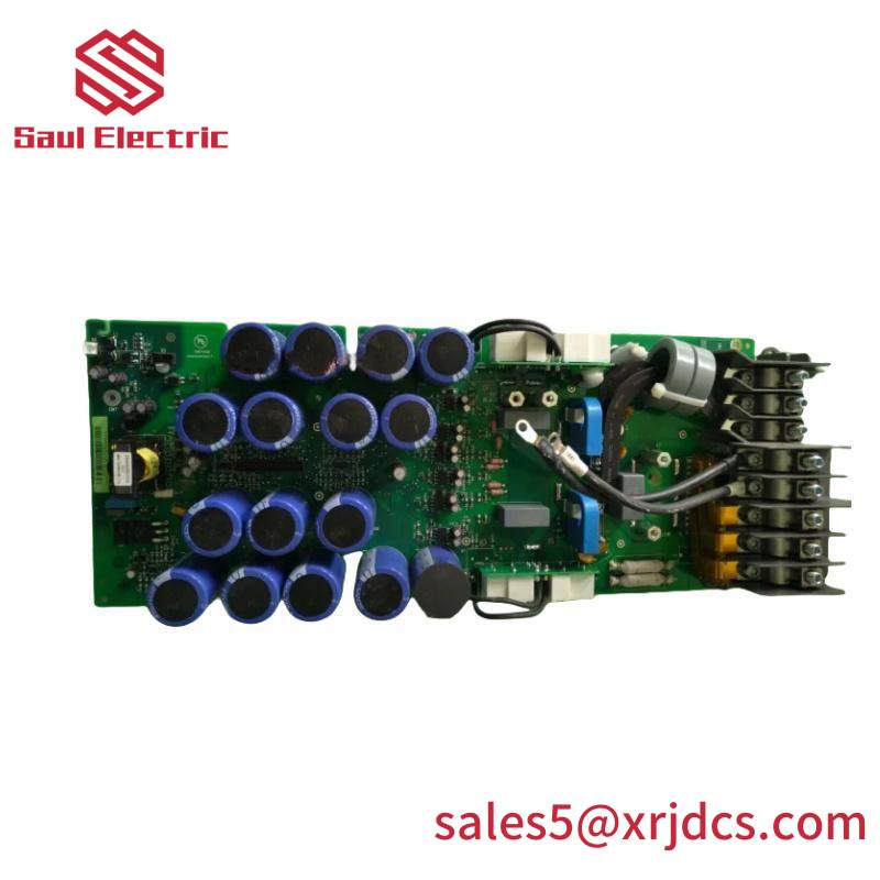 ABB SINT4210 Inverter driver board