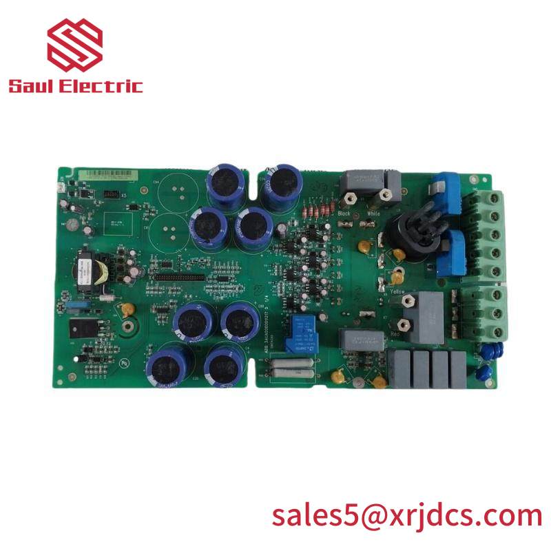ABB SINT4310C Inverter driver board