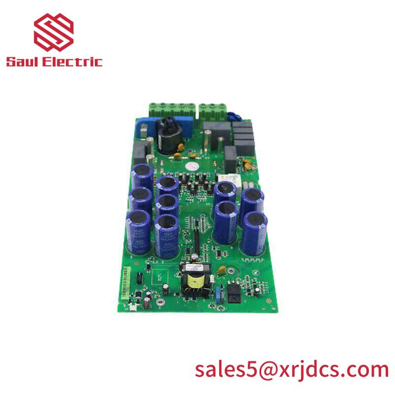 ABB SINT4320C Driver board