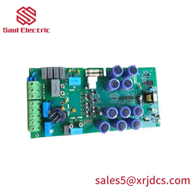 ABB SINT4330C FS75R12KE3 driver board