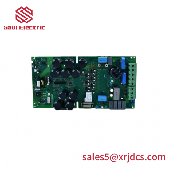 ABB SINT4330C Module Drive Board