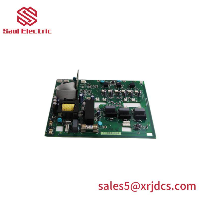 ABB SINT4610C MAIN CIRCUIT BOAR